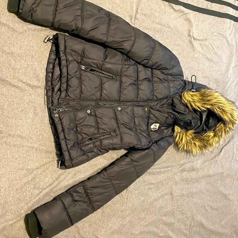 🖤American Eagle coat🖤